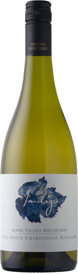 Indigo Vineyard Small Batch Chardonnay Roussanne 2024